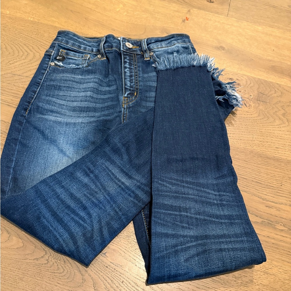 Kancan Women Jeans